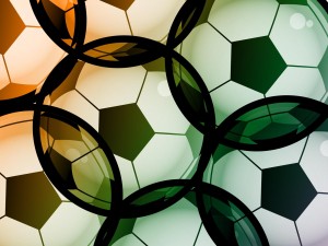 Footballs