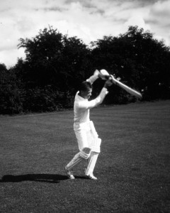 Cricketer