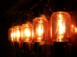 Lightbulbs
