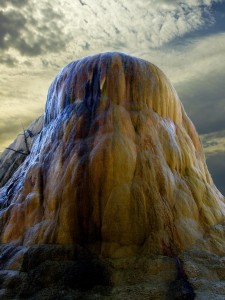 Yellowstone