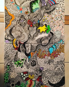 DoodleArt