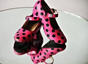Flamenco Shoes