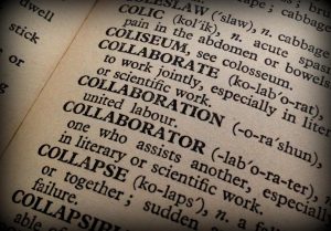 Collaborative engagement