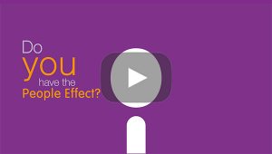 People Effect Event - video